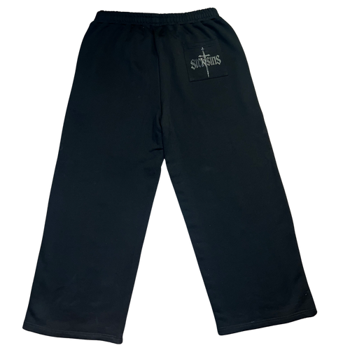SickSins Dagger Sweatpants