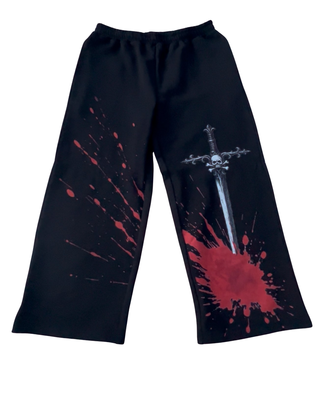 SickSins Dagger Sweatpants