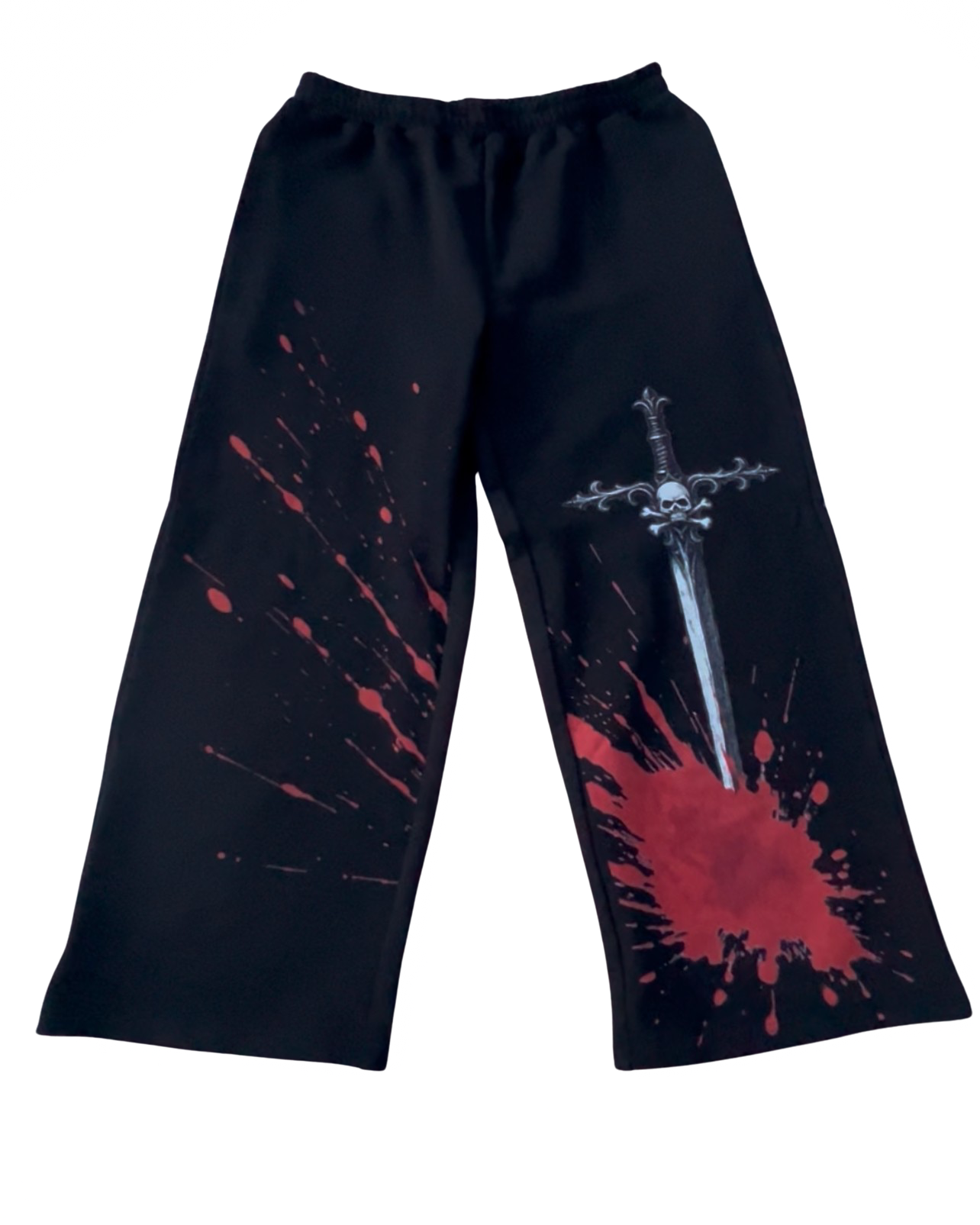 SickSins Dagger Sweatpants